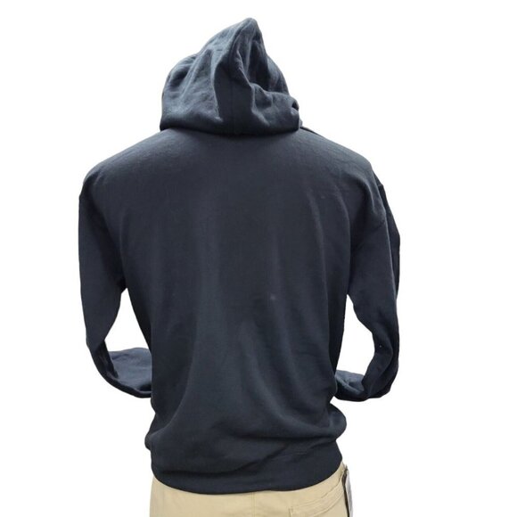 Jerzees Marvel's Vernon Hoodie Men's. Size Medium. New Without Tags $59 - Picture 3 of 7